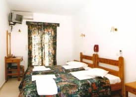 Panorama Hotel 3