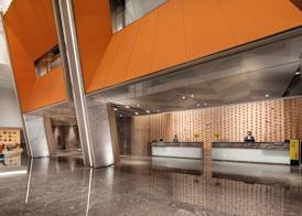 voco Shanghai Hongqiao Hub by IHG 2