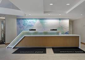 SpringHill Suites by Marriott Palm Desert 2