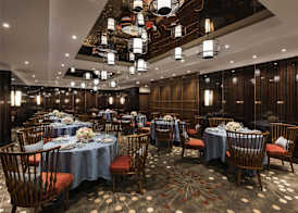 Novotel Shanghai Hongqiao 3