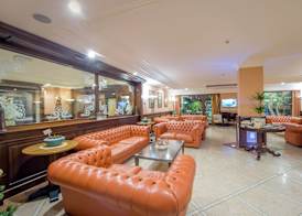 Hotel Michelangelo 4