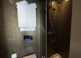 Mimi's Hotel Soho 5