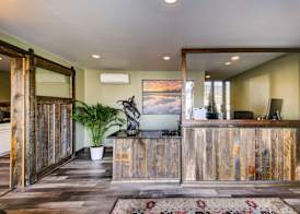Roosevelt Hotel & Cabins - Yellowstone 2