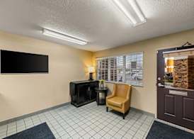 Suburban Studios Winston-Salem near Hanes Mall 2