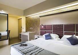 Hotel Oriental Aster - Mumbai International Airport 4