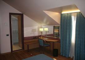 Albert Hotel 5
