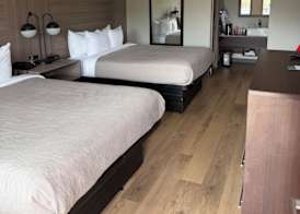 Quality Inn 5
