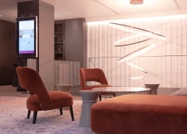 Crowne Plaza GENEVA by IHG 3