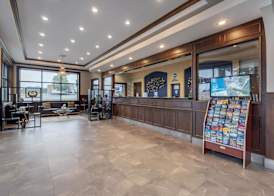 Best Western Acworth Inn 3