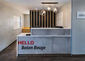 TownePlace Suites by Marriott Baton Rouge South 3
