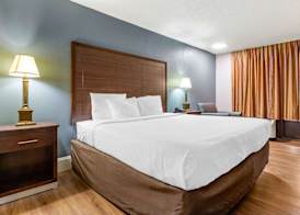 Econo Lodge Rock Hill Northeast 4
