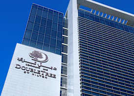 DoubleTree by Hilton Doha - Old Town 3