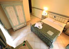Hotel L'Aquila 4