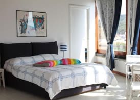 Il Caimano B & B, con piscina gratuita dal 18 Luglio al 30 Agosto 5