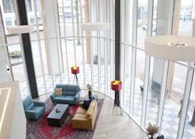 Bastion Hotel Arnhem 3