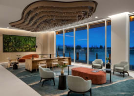 Delta Hotels by Marriott Vancouver Delta 2