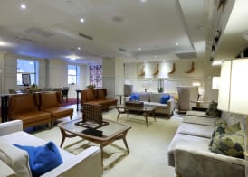Eurostars Langford 4