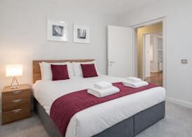 Roomspace Apartments -Sterling House 5