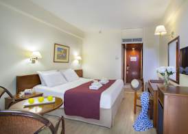 Odysseia Hotel Kapetanios 5