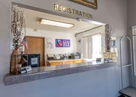 Express Inn & Suites San Antonio Near Sea World Medical Center 2
