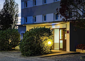 ibis budget Auch 5