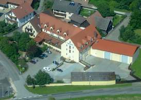 Landhotel Aschenbrenner 3