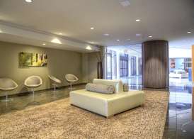 Hyatt Palm Springs 4