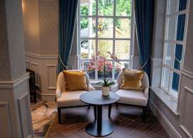 Ardboyne Hotel 5