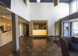 B&B Hotel Leipzig-Nord 3
