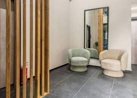 Mc Queen Boutique Apartments 3