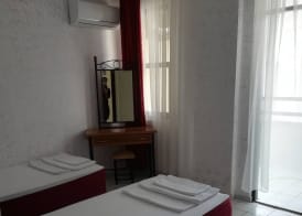 Kleopatra Sahara Otel 2