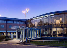DoubleTree by Hilton Nottingham - Gateway 5