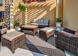 Hampton Inn Laurinburg 4