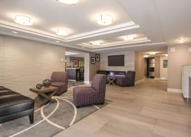La Quinta Inn & Suites by Wyndham Portland DT Maine Med 4