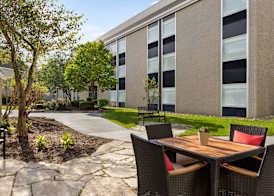 DoubleTree by Hilton Columbus Dublin 2