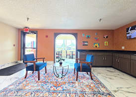 Economy 7 Inn Chesapeake - Portsmouth 4