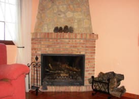 Apartamentos Sierra de Segura 5