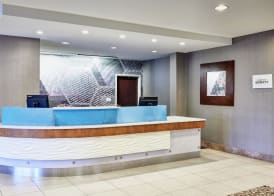 SpringHill Suites Phoenix Downtown 2