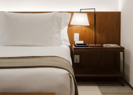 Hotel Fasano Belo Horizonte 5
