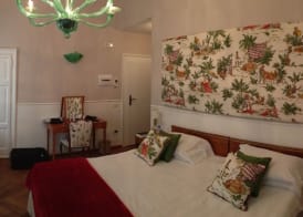 B&B Villa Ines 5