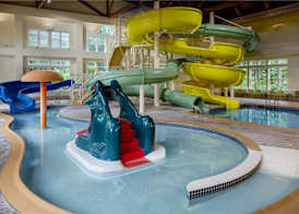 Hampton Inn & Suites North Conway 5