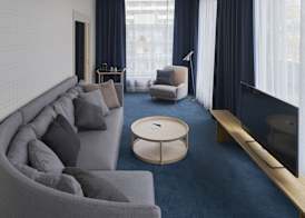 Zander K Hotel 5
