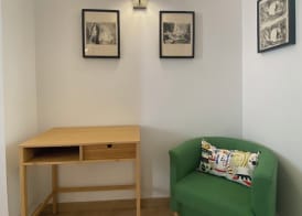 Hotel Maïa 5