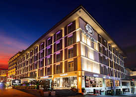 DoubleTree By Hilton Istanbul - Old Town 2