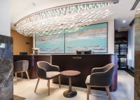 Port Bosphorus Hotel 2