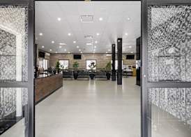 Highbridge Hotel 5