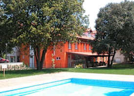 Hotel Torres de Somo 4