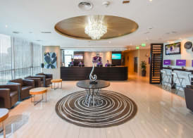 Premier Inn Abu Dhabi Capital Centre 2