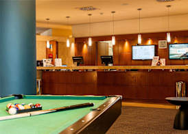 Novotel Roma Est 3
