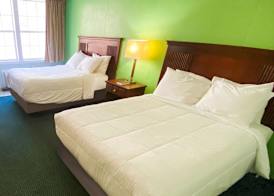 Knights Inn Lake City 4